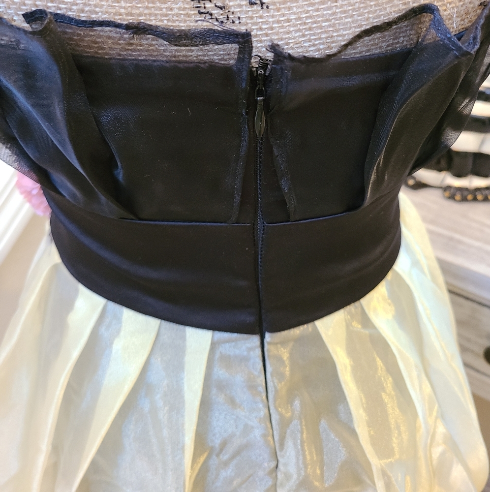 Party Dress - Picture 5 of 10